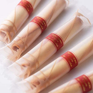 神級日本菓子品牌 YOKU MOKU 朱古力雪茄蛋卷 (18件裝)｜10月10日後到貨