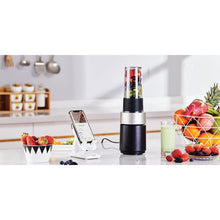 將圖片載入圖庫檢視器 美國品牌 Cocinare丨GoPower Elite Blender 便攜攪拌機 (紅色/黑色)丨香港行貨
