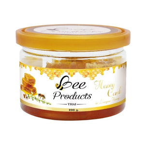 Bee Products THAI 龍眼蜂巢蜜 200g