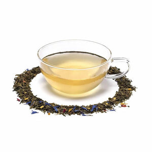 Whittard Tea Discoveries 芒果佛手柑綠茶 (茶葉) 100g丨分行自取