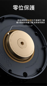 美國品牌 Cocinare丨Essence 無線便携式 二合一電動咖啡研磨機丨香港行貨