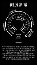 將圖片載入圖庫檢視器 美國品牌 Cocinare丨Essence 無線便携式 二合一電動咖啡研磨機丨香港行貨
