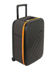 將圖片載入圖庫檢視器 Rollink 21吋可摺疊行李箱 (黑/藍/綠/橙/粉紅色)
