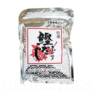 日本 三幸産業 萬用 鰹魚乾調味包 (一袋50小包)丨賞味期限至9月14日