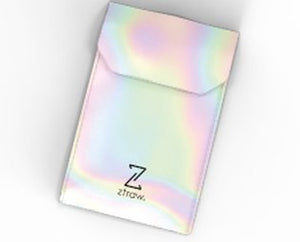 Ztraw 三角形環保重用飲管 +專屬便攜袋 (多色選擇)