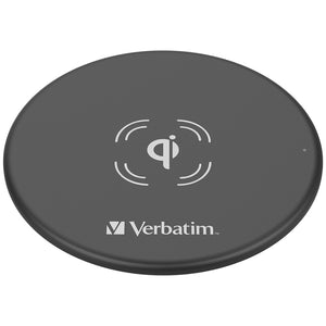 Verbatim 超薄 Qi無線充電板 10W
