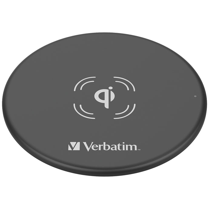 Verbatim 超薄 Qi無線充電板 10W