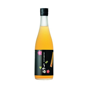 八海山 黑梅酒 (清酒仕込) 720ml