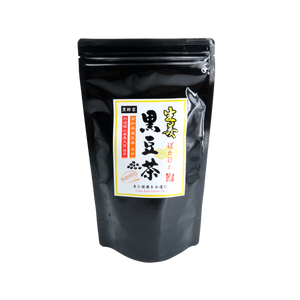 日本製造  生薑黑豆茶 150克 (大包裝)