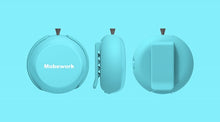 將圖片載入圖庫檢視器 MOBEWORK 負離子隨身空氣淨化器V2 (香港行貨 1年保養)  -多色選擇
