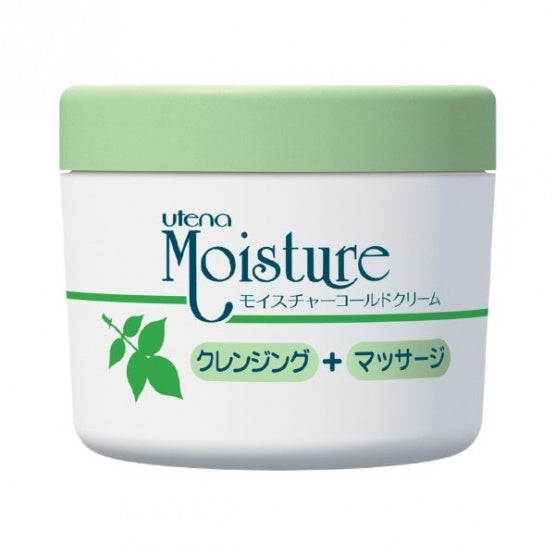 日本  Moisture 保濕卸妝冷霜(250g)
