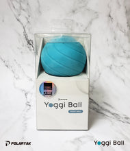 將圖片載入圖庫檢視器 POLARYAK YOGGI BALL  POINT BALL  多功能全身按摩球 (單球) (香港行貨 12個月保養)
