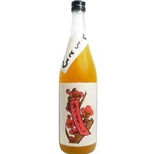 八木 Torotoro 梅酒  720ml