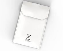 將圖片載入圖庫檢視器 Ztraw 三角形環保重用飲管 +專屬便攜袋 (多色選擇)
