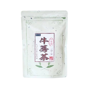 日本九州牛蒡茶 50克 (細包裝)