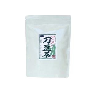 日本鳥取縣刀豆茶 108克 (大包裝)