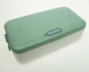瑞士 HeatsBox Life輕量版智能加熱飯盒 (2色可選)